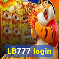 LB777 login